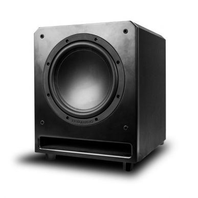 Сабвуфер TruAudio SS-10